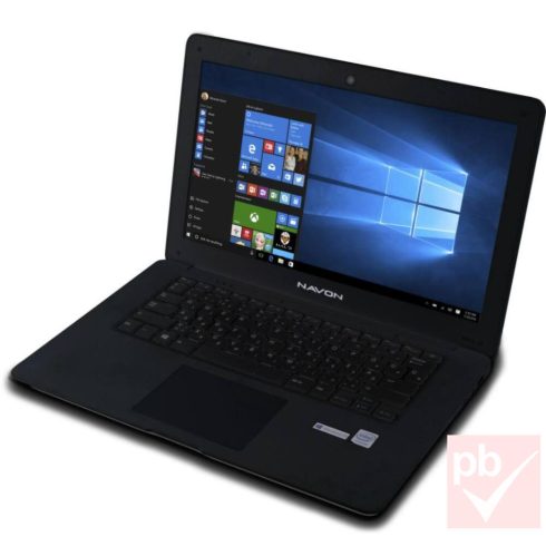 Navon NEX 1401 14" laptop (Full HD LED, 4GB, 64GB)