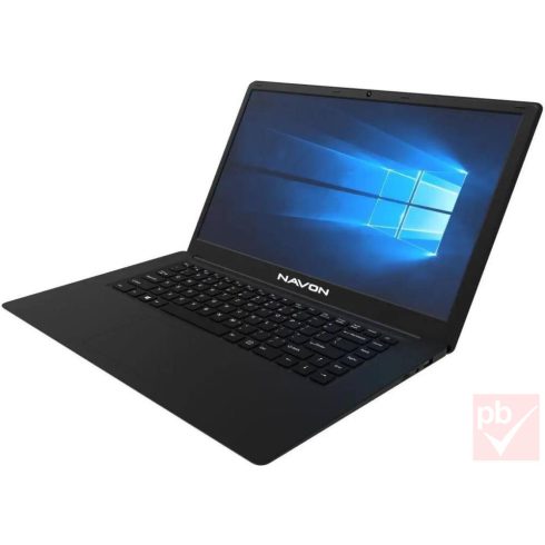 Navon NEX 1506R 15.6" laptop (Full HD LED, 4GB, 64GB)