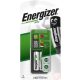 Energizer Mini hálózati akkutöltő 2db AA 2000mAh akkuval
