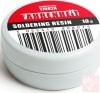 Fahrenheit 17082A forrasztó gyanta 10g