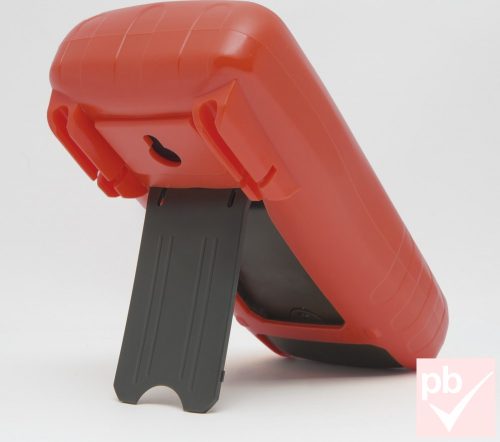 Maxwell 25328 digitális regiszter multiméter USB PC csatlakozással