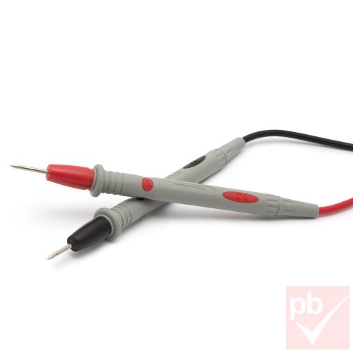 Maxwell 25611 digiális lakatfogó