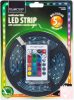 Phenom RGB LED szalag szett távirányítóval 5m