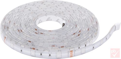 Phenom RGB LED szalag szett távirányítóval 5m