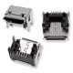 USB 2.0 micro B 5p. aljzat (JBL Charge 3)