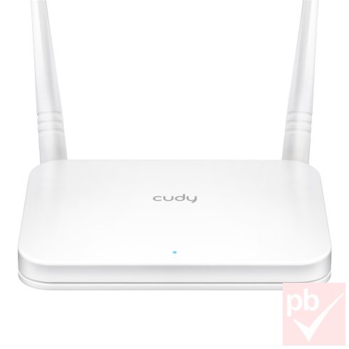 Cudy WR300 WiFi router