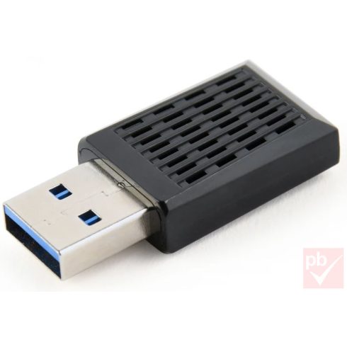 Gembird WNP-UA1300-01 AC1300 USB WiFi adapter