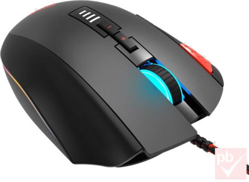 Canyon Merkava GM-15 USB gamer egér