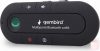 Gembird BTCC-03 Bluetooth telefon kihangosító autóba