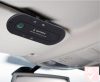 Gembird BTCC-03 Bluetooth telefon kihangosító autóba