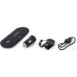 Gembird BTCC-03 Bluetooth telefon kihangosító autóba
