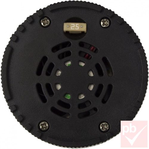 Ewent EW3990 autós inverter (12V->230V 150W)