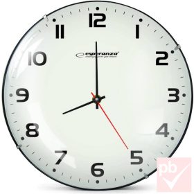 Esperanza San Francisco falióra (30cm, fehér)