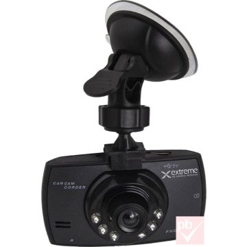 Extreme Guard Full HD autós menetrögzítő kamera