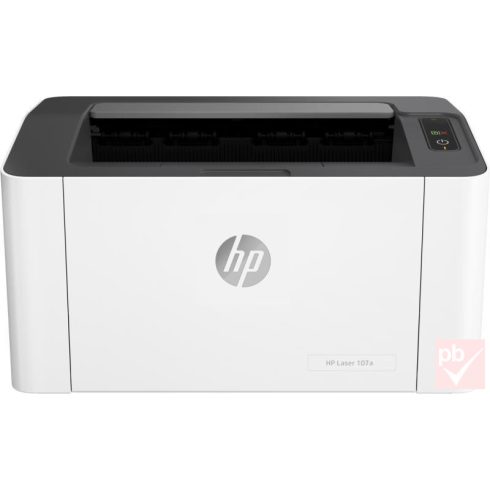 HP Laser 107a mono lézernyomtató