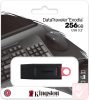 Kingston DataTraveler Exodia 256GB pendrive (Type-A, USB 3.2)