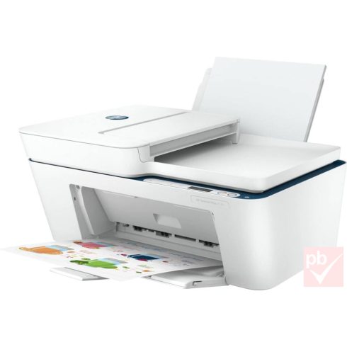 HP Deskjet 4130e multifunkciós nyomtató (AiOE, ADF)