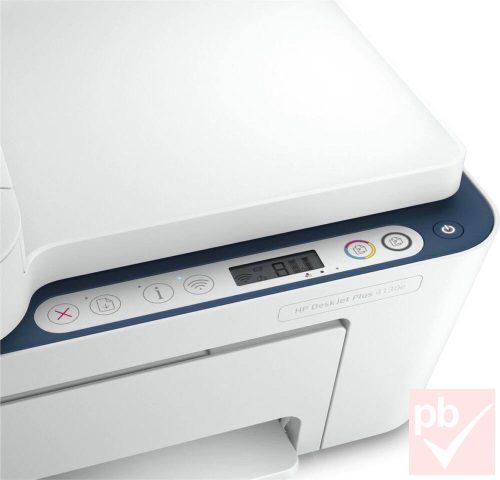 HP Deskjet 4130e multifunkciós nyomtató (AiOE, ADF)