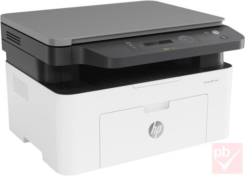 HP Laser MFP 135a többfunkciós mono lézernyomtató