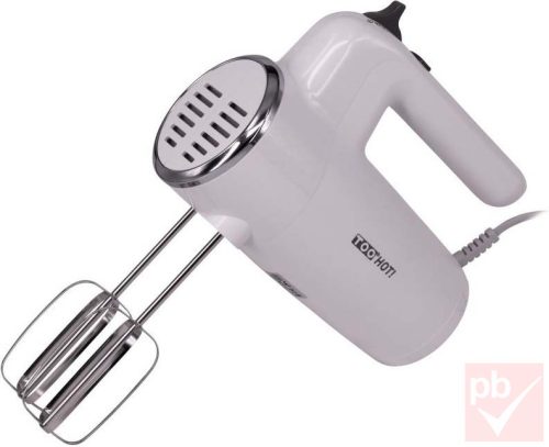 Too HM-300-400 kézi mixer (fehér)
