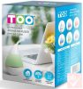 Too HMF-AD-120W ultrahangos párásító aroma diffúzorral