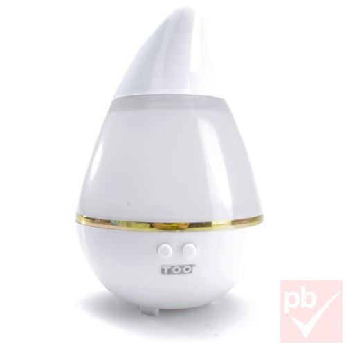 Too HMF-AD-120W ultrahangos párásító aroma diffúzorral