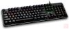 Meetion MT-MK007 RGB LED mechanikus gaming billentyűzet (fekete, HUN)