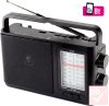 SAL RPR 7B multimédiás rádió (USB, Bluetooth, micro SD, FM)