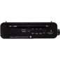   SAL RPR 7B multimédiás rádió (USB, Bluetooth, micro SD, FM)