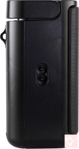 SAL RPR 7B multimédiás rádió (USB, Bluetooth, micro SD, FM)