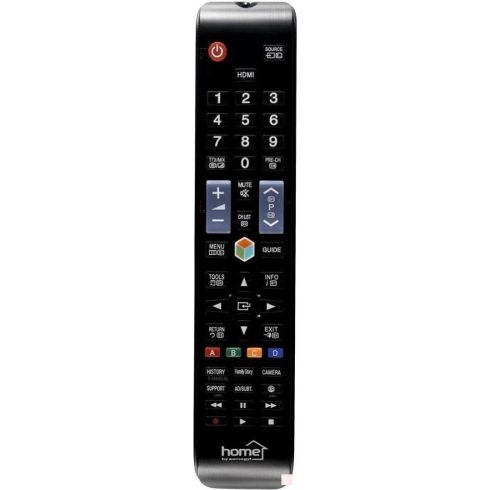 Home URC SAM 1 univerzális okos TV távirányító Samsung készülékekhez