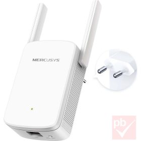 Mercusys ME30 AC1200 WiFi jelerősítő, repeater