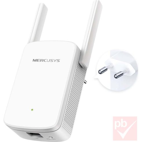 Mercusys ME30 AC1200 WiFi jelerősítő, repeater