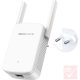 Mercusys ME30 AC1200 WiFi jelerősítő, repeater