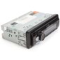  MNC Rapid autó HiFi fejegység (4x50W, USB, Bluetooth, SD, AUX, 1 DIN)