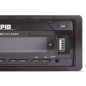   MNC Rapid autó HiFi fejegység (4x50W, USB, Bluetooth, SD, AUX, 1 DIN)