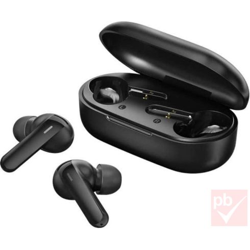 Xiaomi Haylou GT3 TWS Bluetooth headset (fekete)