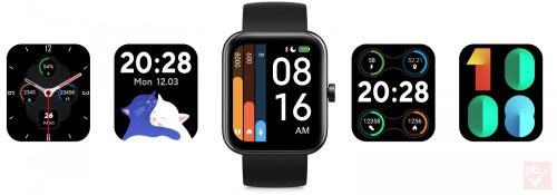 Xiaomi 70mai Maimo Watch okosóra