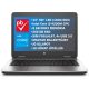 HP ProBook 640 G1 14" felújított prémium használt laptop (Core i5, 8GB, 256GB, HD+ 1600x900)