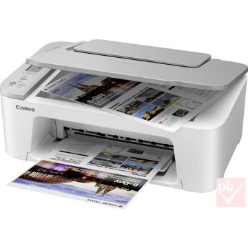   Canon Pixma TS3451 színes tintasugaras többfunkciós WiFi nyomtató