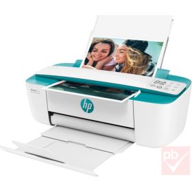   HP DeskJet 3762 színes tintasugaras multifunkciós WiFi nyomtató