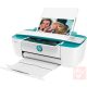 HP DeskJet 3762 színes tintasugaras multifunkciós WiFi nyomtató
