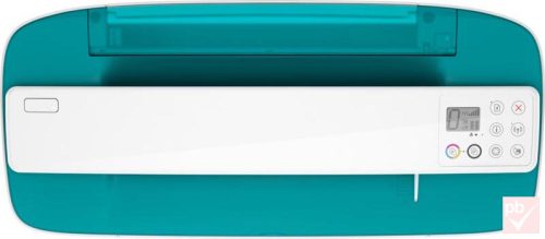 HP DeskJet 3762 színes tintasugaras multifunkciós WiFi nyomtató