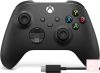 Microsoft XBOX vezeték nélküli kontroller (XBOX Series X/S, One, PC,Android-iOS)