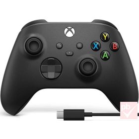   Microsoft XBOX vezeték nélküli kontroller (XBOX Series X/S, One, PC,Android-iOS)
