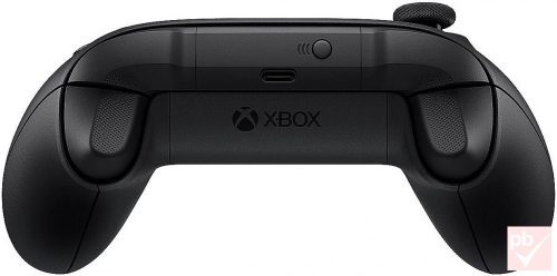 Microsoft XBOX vezeték nélküli kontroller (XBOX Series X/S, One, PC,Android-iOS)