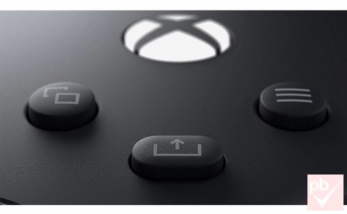 Microsoft XBOX vezeték nélküli kontroller (XBOX Series X/S, One, PC,Android-iOS)