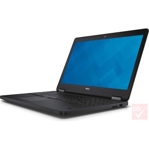 Dell Latitude E5550 15.6" használt laptop