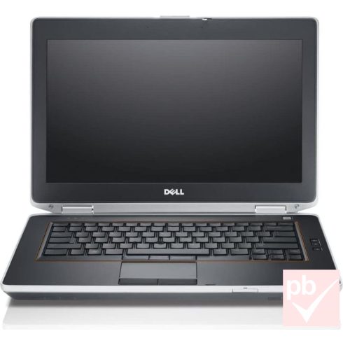 Dell Latitude E6420 14" használt laptop
