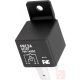 Forward Industrial 12V DC 70A 4 lábú gépjármű relé